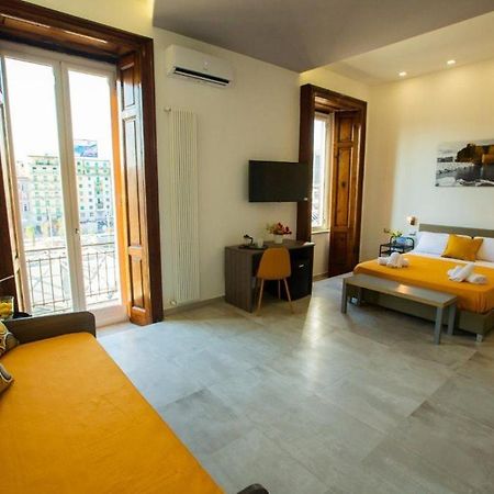 Bayard101 Bed and Breakfast Νάπολη Εξωτερικό φωτογραφία