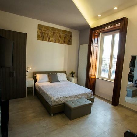 Bayard101 Bed and Breakfast Νάπολη Εξωτερικό φωτογραφία