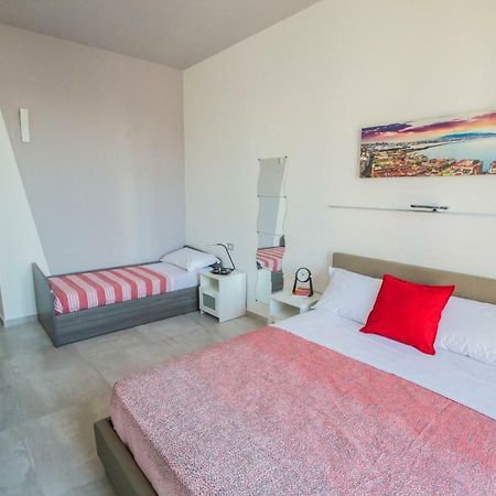 Bayard101 Bed and Breakfast Νάπολη Εξωτερικό φωτογραφία
