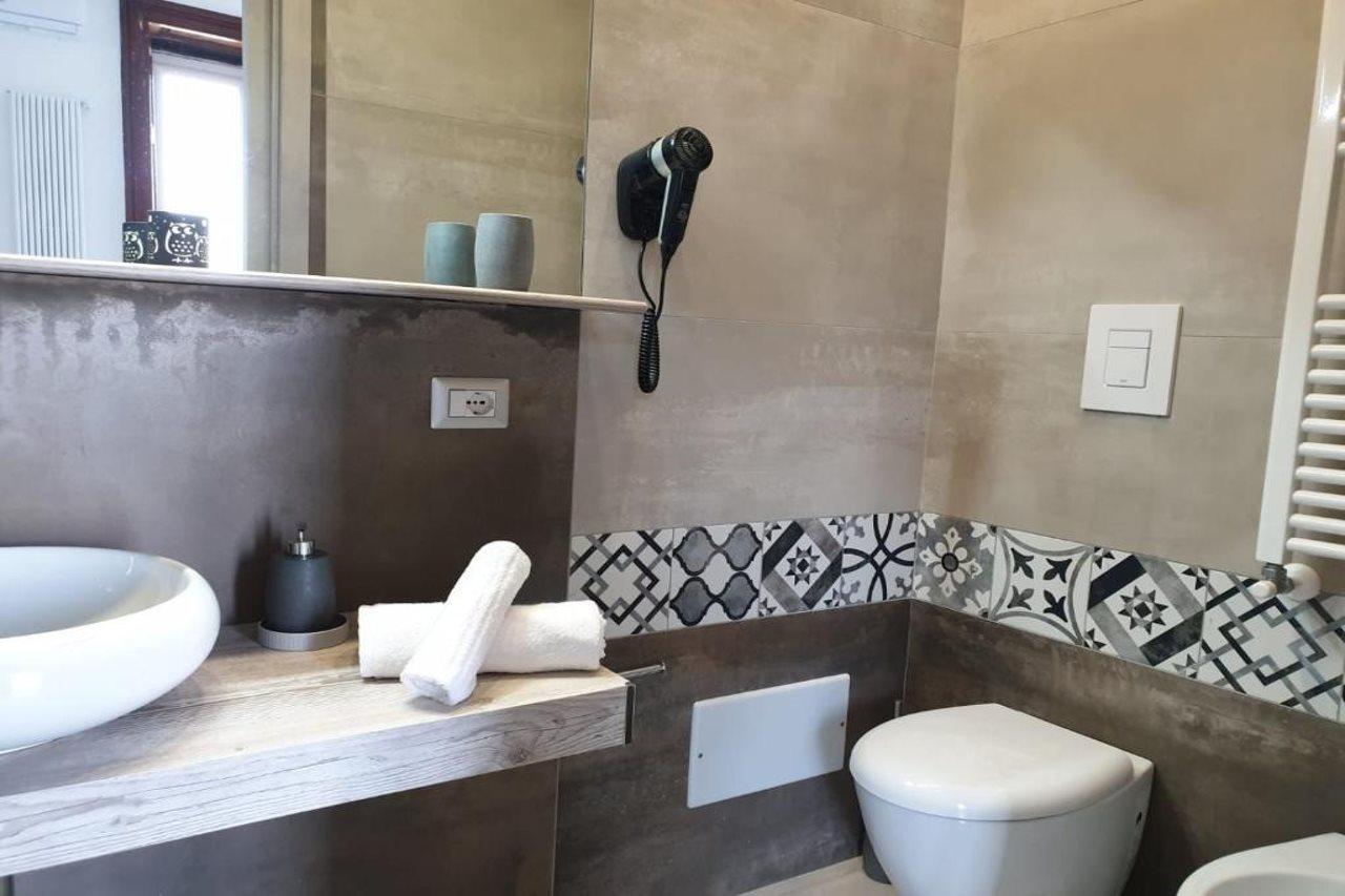 Bayard101 Bed and Breakfast Νάπολη Εξωτερικό φωτογραφία
