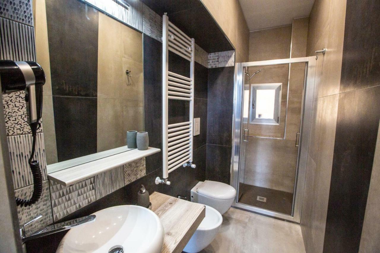 Bayard101 Bed and Breakfast Νάπολη Εξωτερικό φωτογραφία