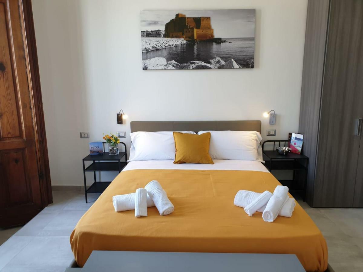 Bayard101 Bed and Breakfast Νάπολη Εξωτερικό φωτογραφία