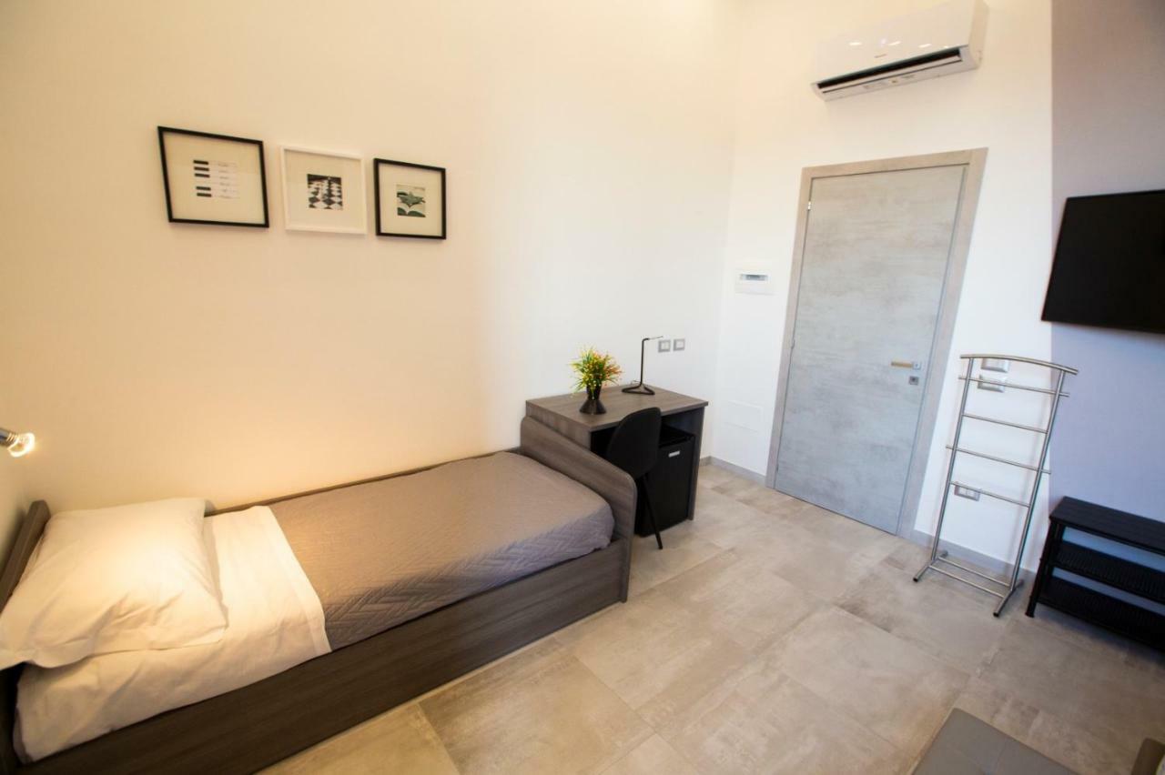 Bayard101 Bed and Breakfast Νάπολη Εξωτερικό φωτογραφία
