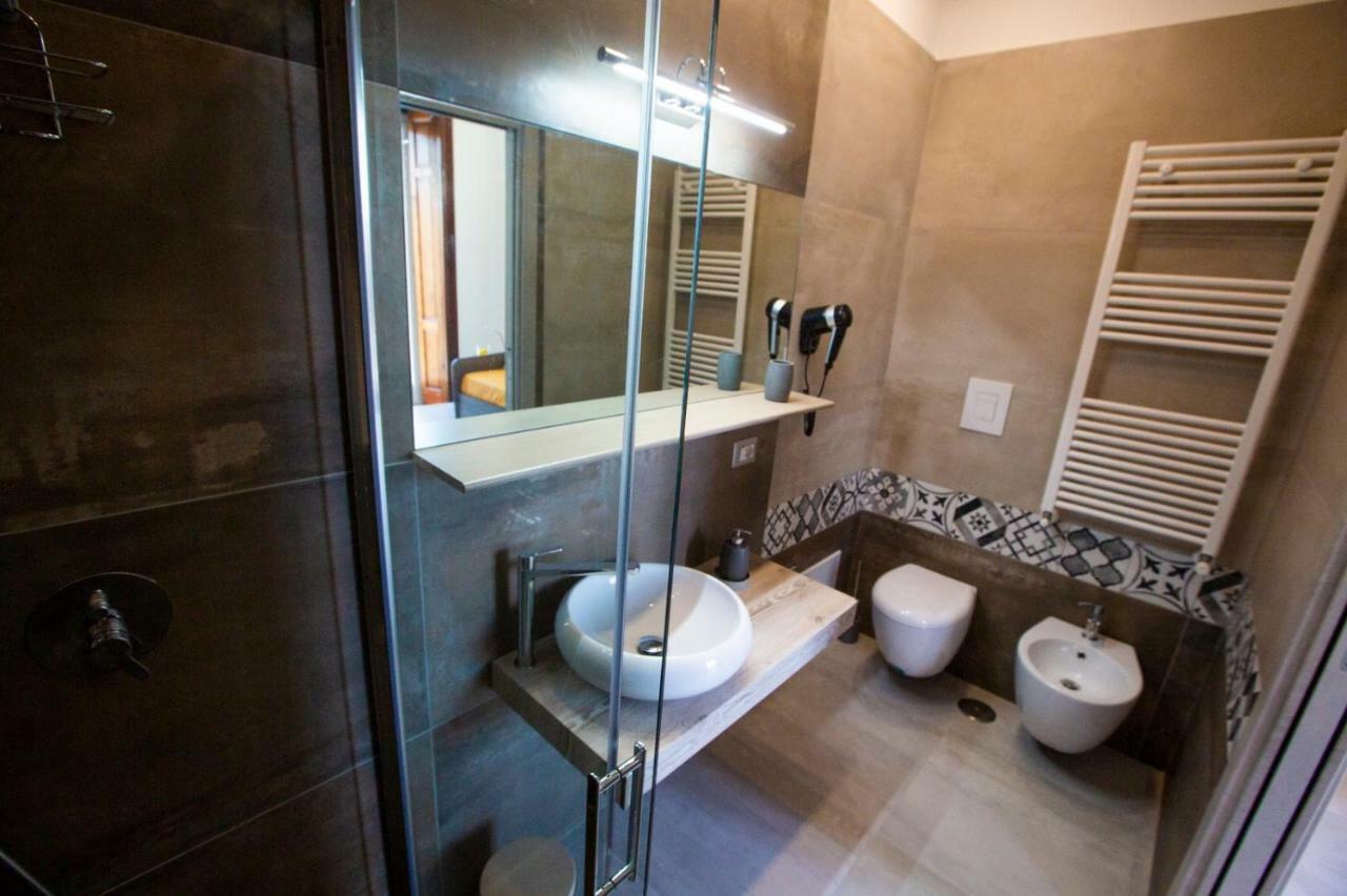 Bayard101 Bed and Breakfast Νάπολη Εξωτερικό φωτογραφία