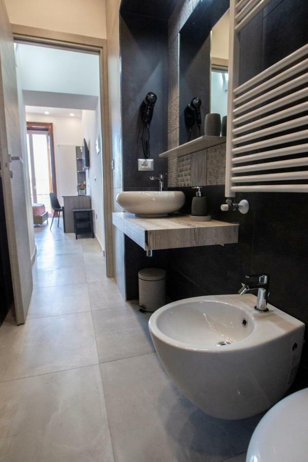Bayard101 Bed and Breakfast Νάπολη Εξωτερικό φωτογραφία
