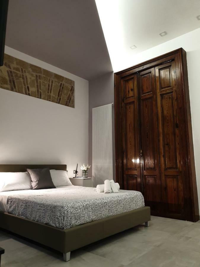 Bayard101 Bed and Breakfast Νάπολη Εξωτερικό φωτογραφία