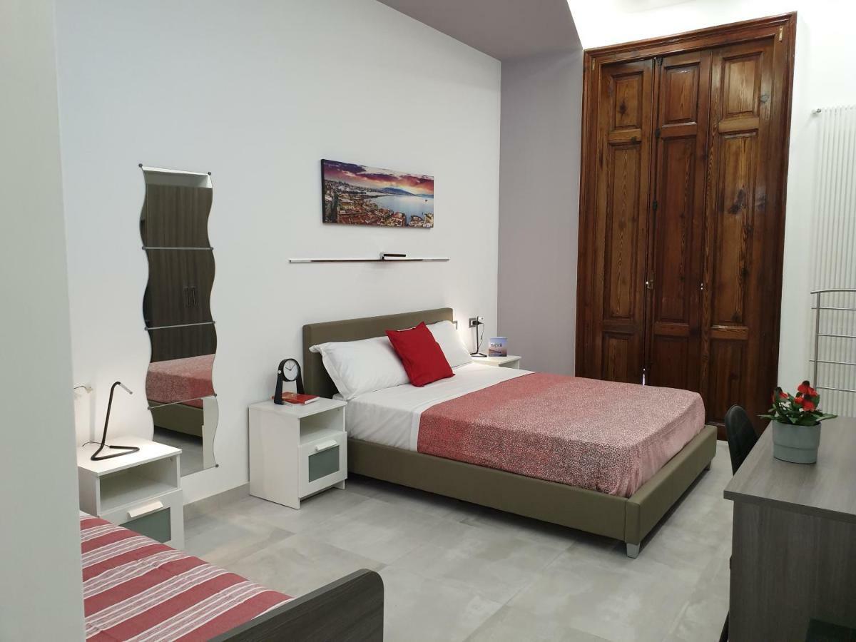 Bayard101 Bed and Breakfast Νάπολη Εξωτερικό φωτογραφία